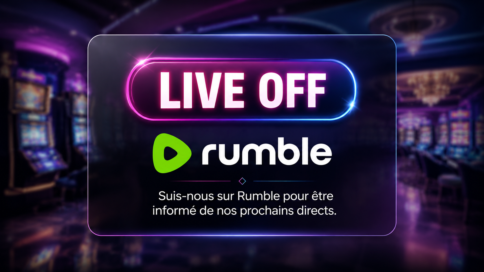 Live DropCashCasino