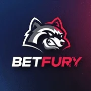 Logo de BetFury