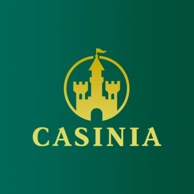 Logo de Casinia