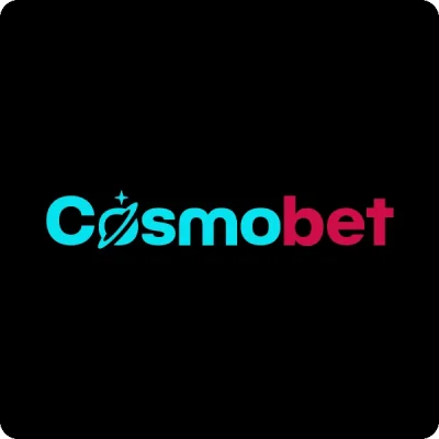 Logo de Cosmobet