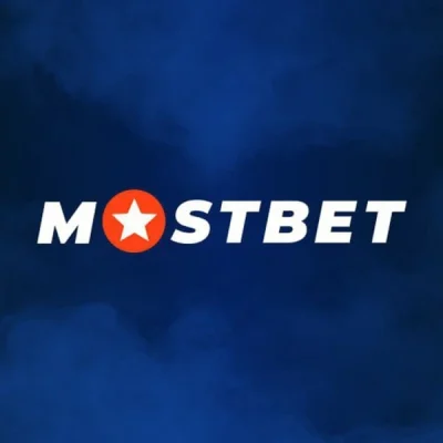 Logo de Mostbet